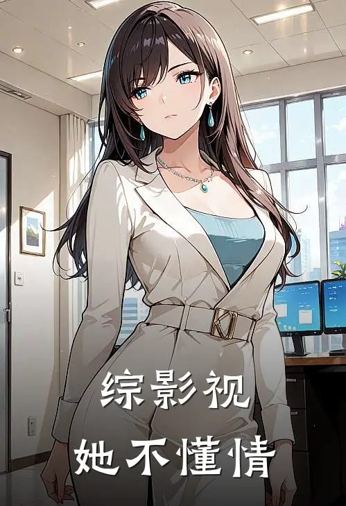 综影视：她不懂情