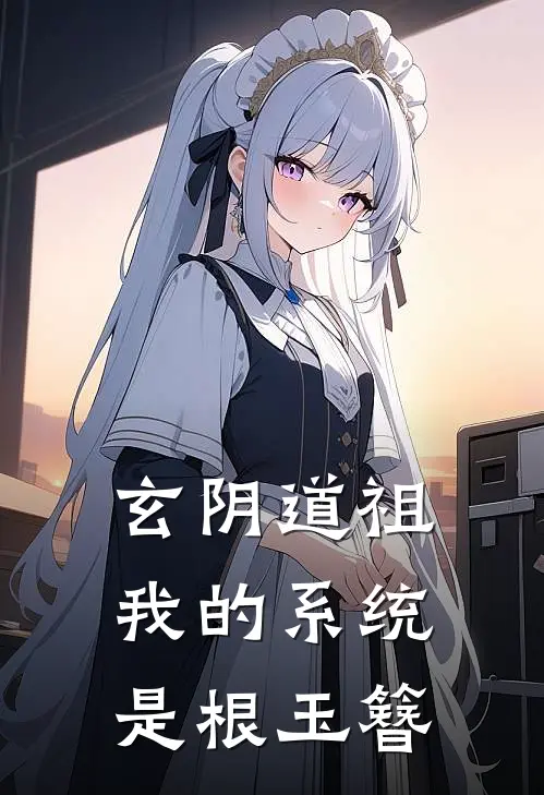 玄阴道祖：我的系统是根玉簪