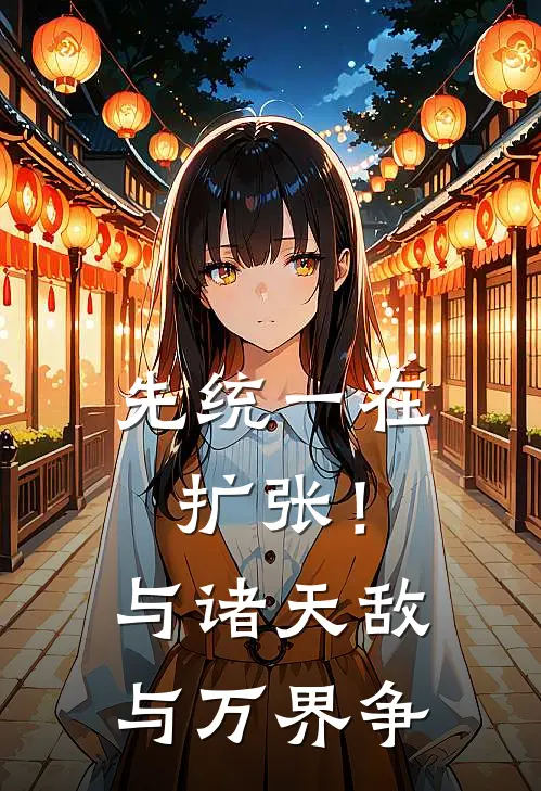 先统一在扩张！与诸天敌与万界争