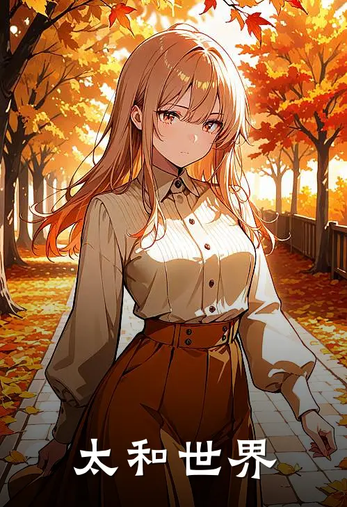 太和世界