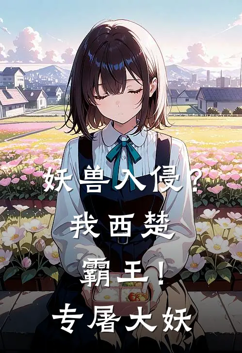 妖兽入侵？我西楚霸王！专屠大妖