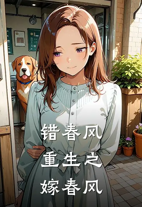 错春风：重生之嫁春风