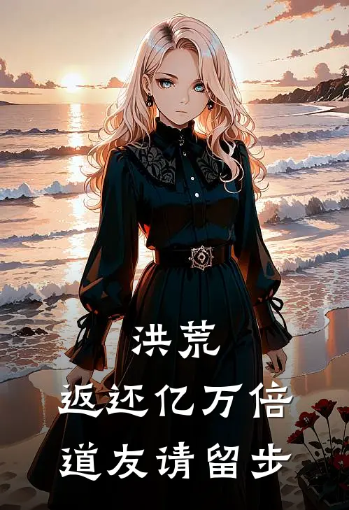 洪荒：返还亿万倍，道友请留步