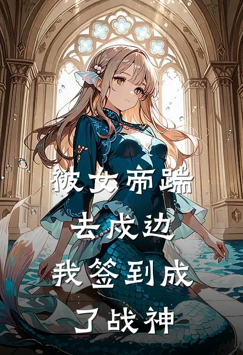 被女帝踹去戍边，我签到成了战神