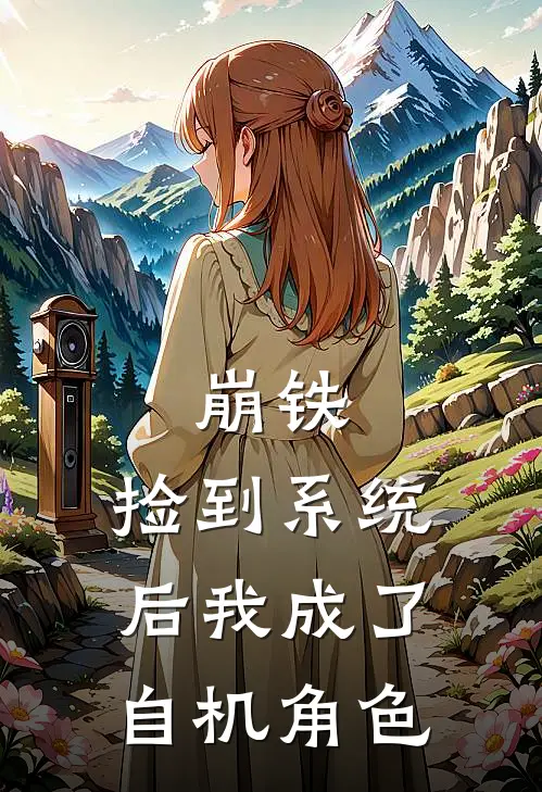 崩铁：捡到系统后我成了自机角色