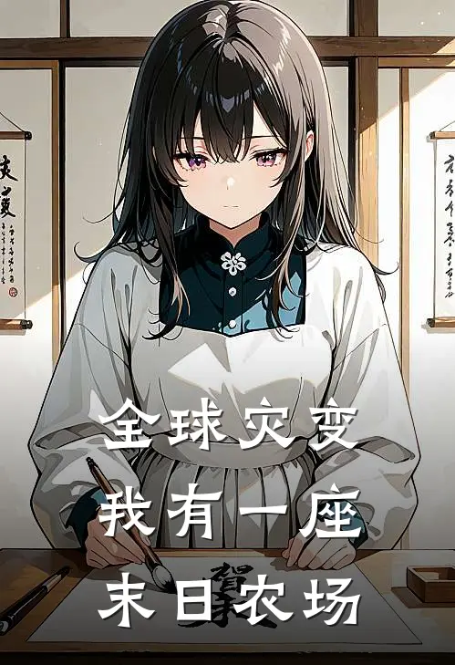 全球灾变：我有一座末日农场