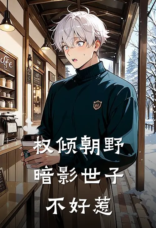 权倾朝野：暗影世子不好惹