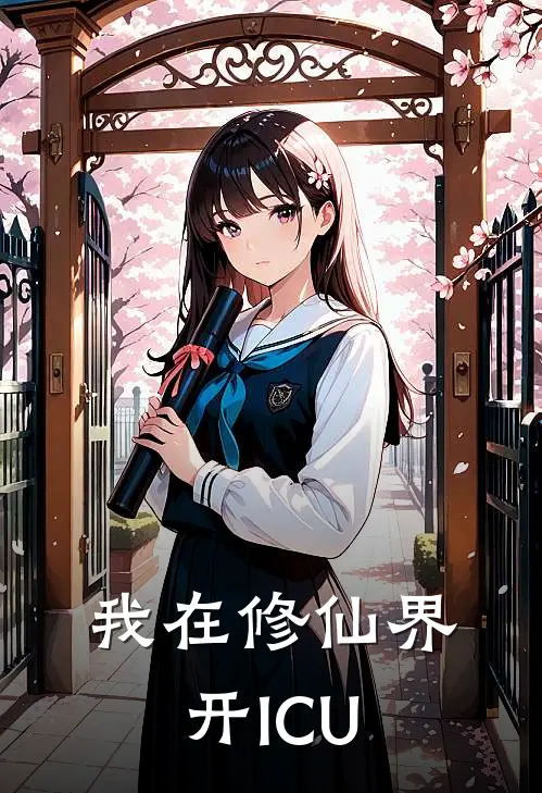 我在修仙界开ICU