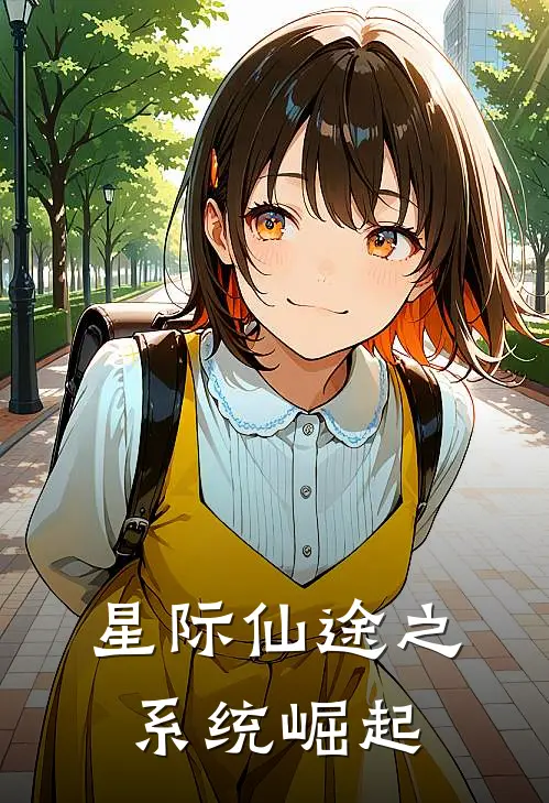 星际仙途之系统崛起
