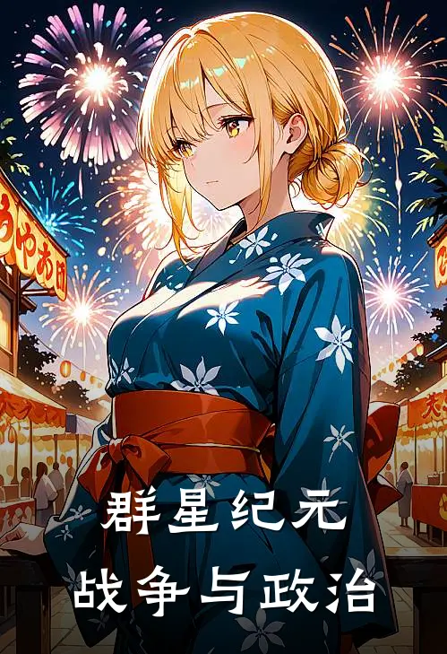 群星纪元：战争与政治