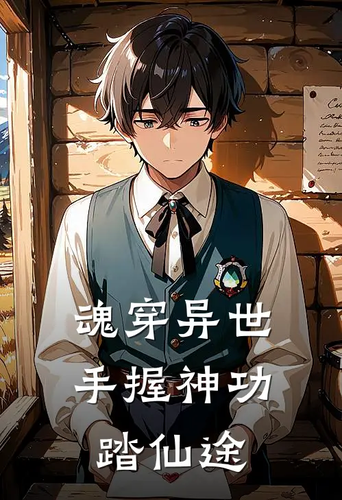 魂穿异世：手握神功踏仙途