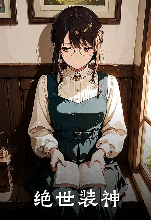 绝世装神