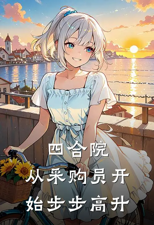 四合院：从采购员开始步步高升