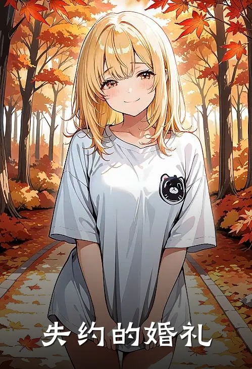 失约的婚礼