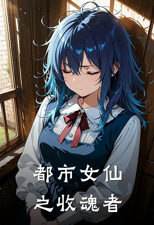 都市女仙之收魂者