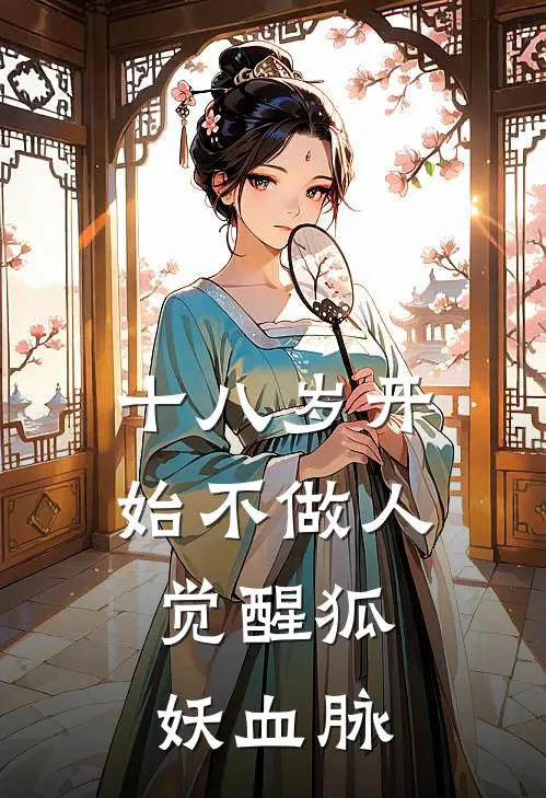 十八岁开始不做人：觉醒狐妖血脉