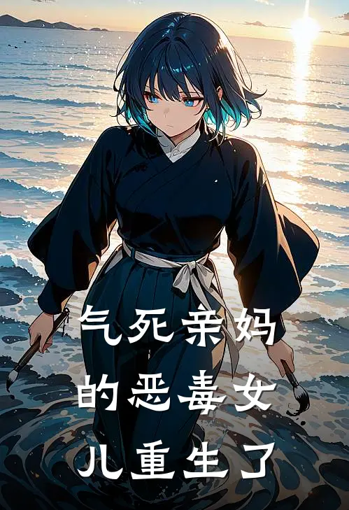 气死亲妈的恶毒女儿重生了