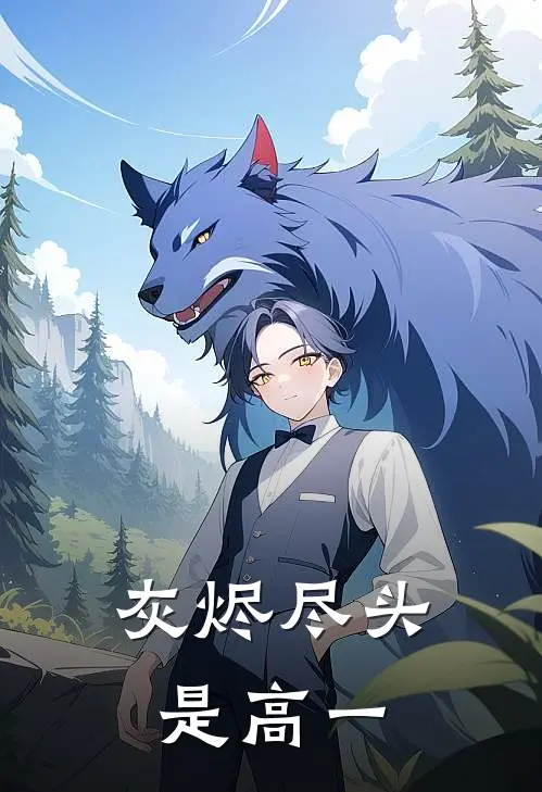 灰烬尽头是高一