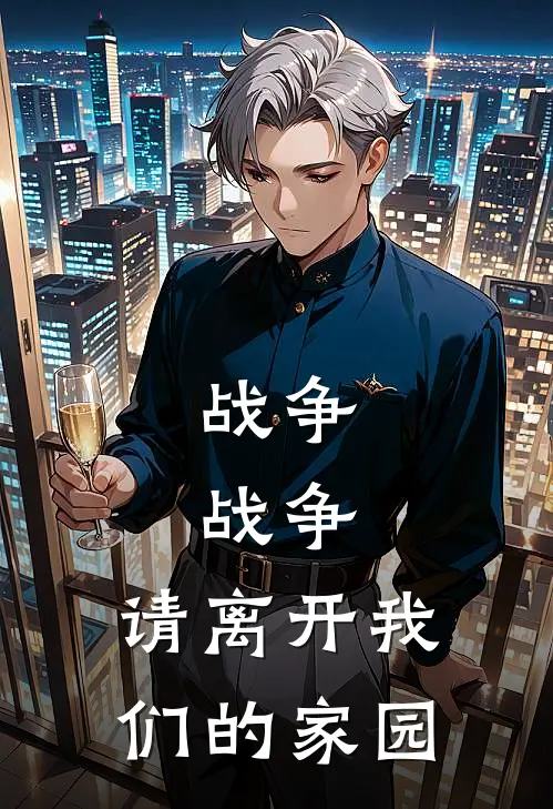 战争，战争，请离开我们的家园