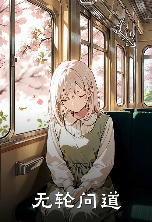 无轮问道