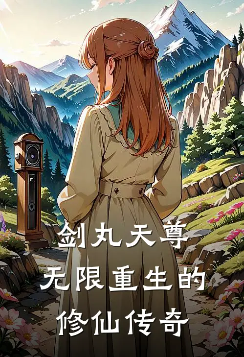 剑丸天尊：无限重生的修仙传奇