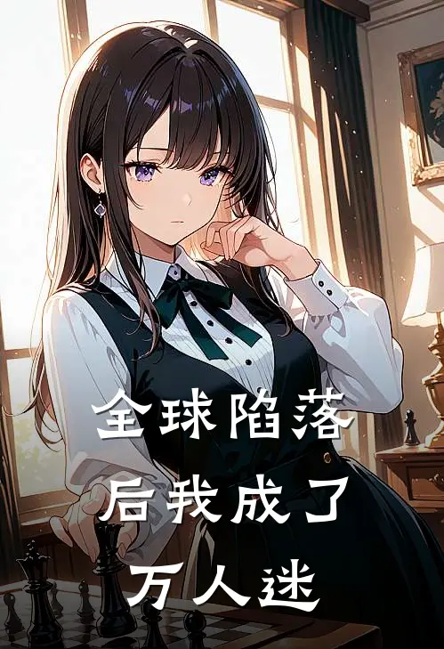 全球陷落后我成了万人迷