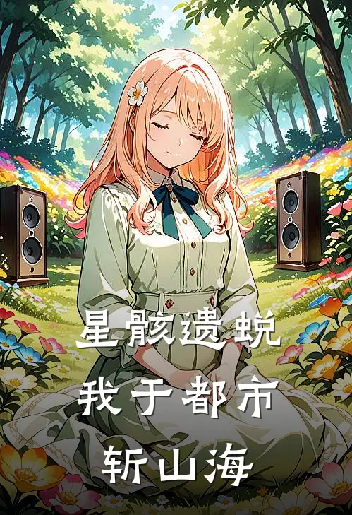 星骸遗蜕：我于都市斩山海