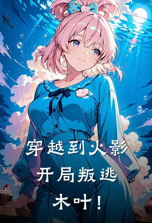 穿越到火影，开局叛逃木叶！