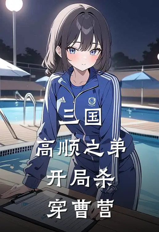 三国：高顺之弟，开局杀穿曹营