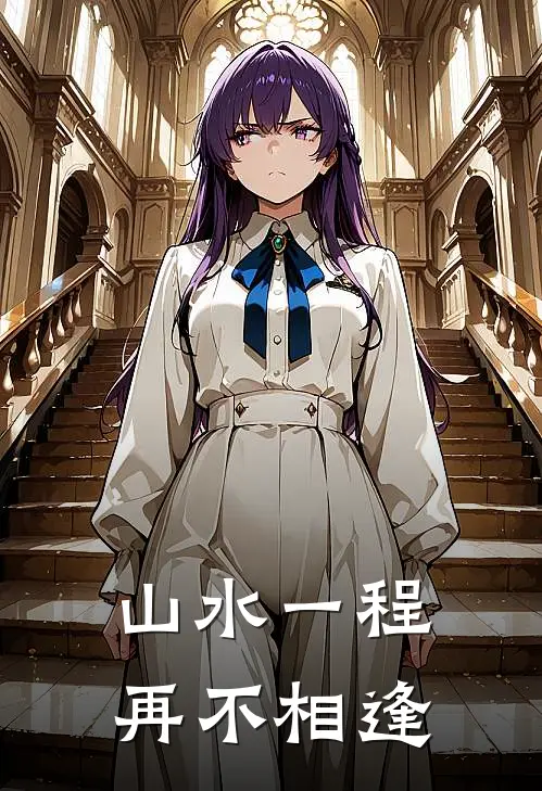 山水一程，再不相逢
