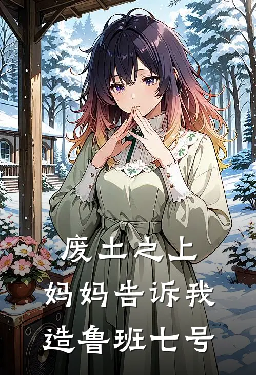 废土之上，妈妈告诉我造鲁班七号