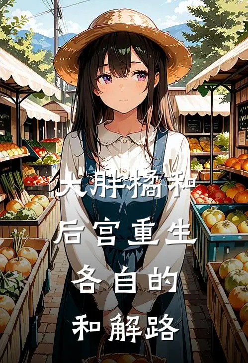 大胖橘和后宫重生：各自的和解路