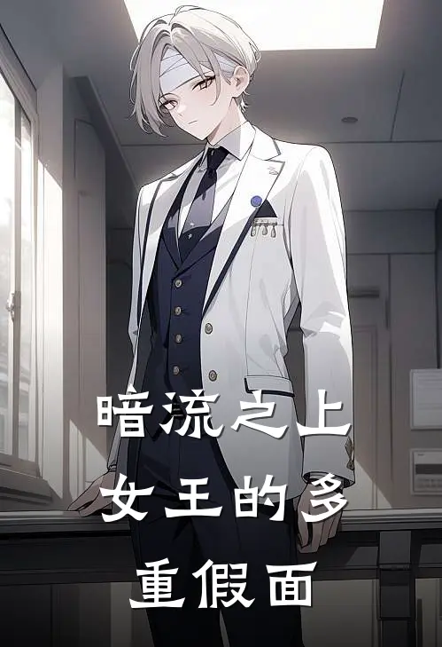 暗流之上，女王的多重假面