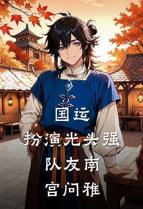 国运：扮演光头强，队友南宫问雅