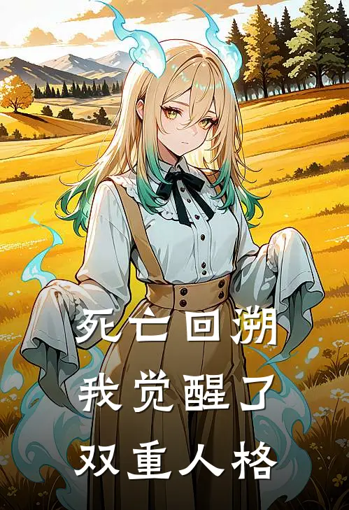 死亡回溯，我觉醒了双重人格