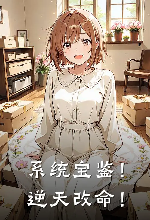 系统宝鉴！逆天改命！