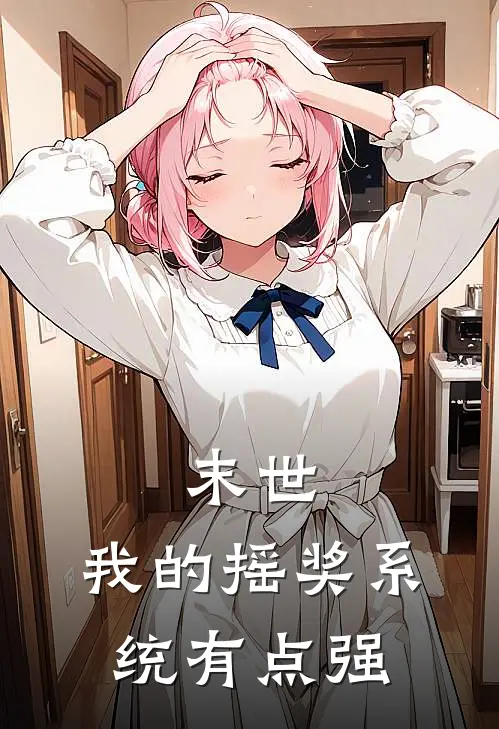 末世：我的摇奖系统有点强