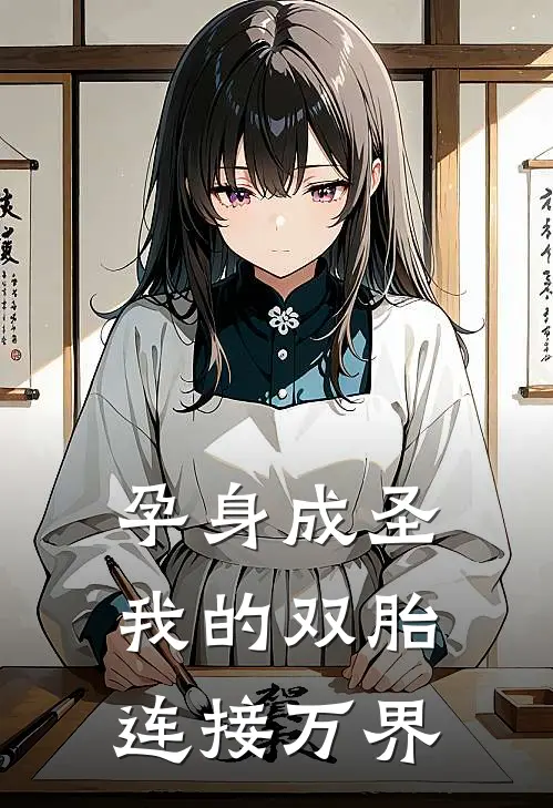 孕身成圣：我的双胎连接万界