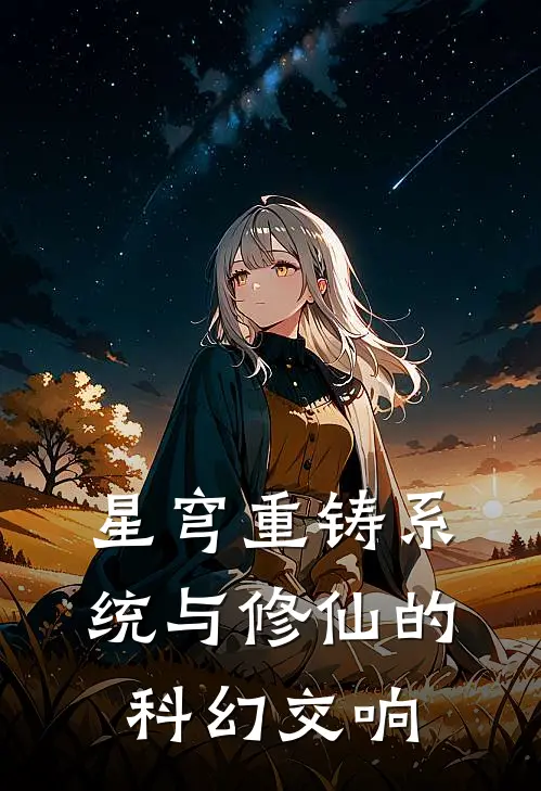 星穹重铸系统与修仙的科幻交响