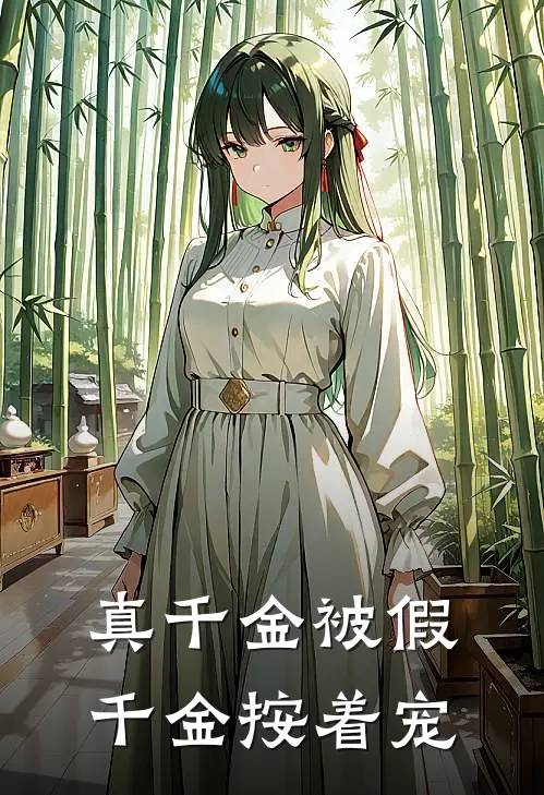 真千金被假千金按着宠
