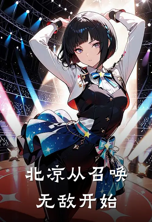 北凉从召唤无敌开始