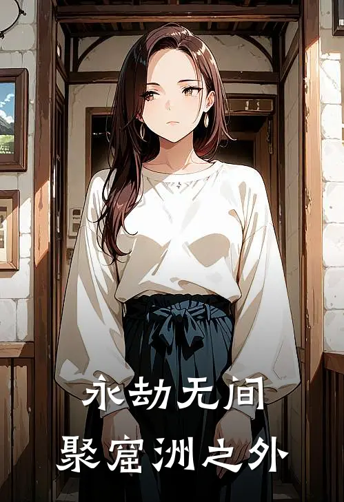 永劫无间：聚窟洲之外