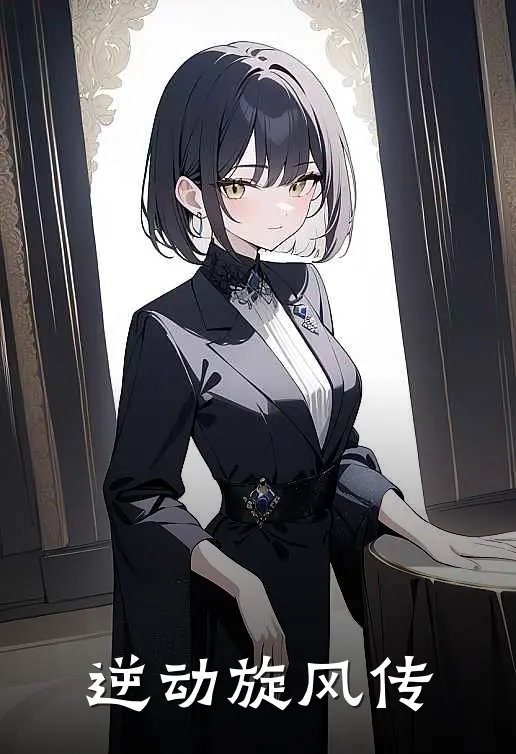 逆动旋风传