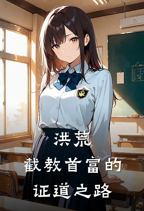 洪荒：截教首富的证道之路