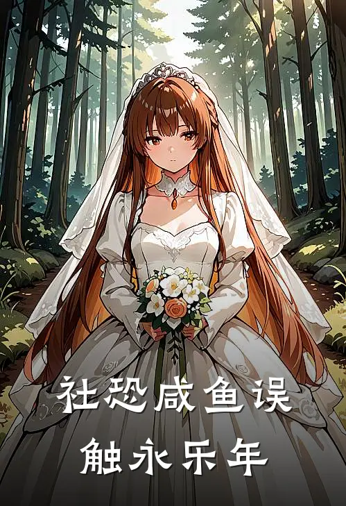 社恐咸鱼误触永乐年