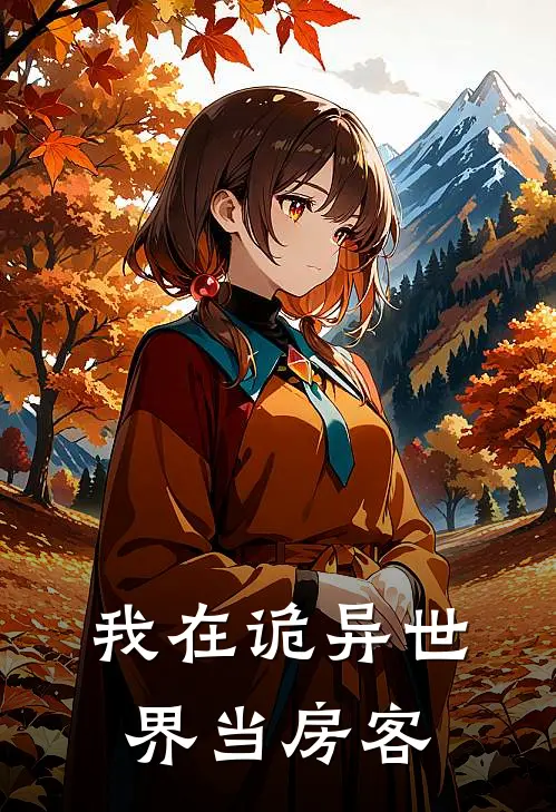 我在诡异世界当房客