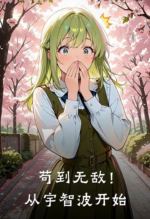 苟到无敌！从宇智波开始