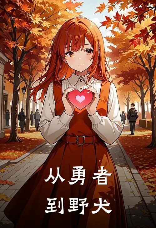从勇者到野犬