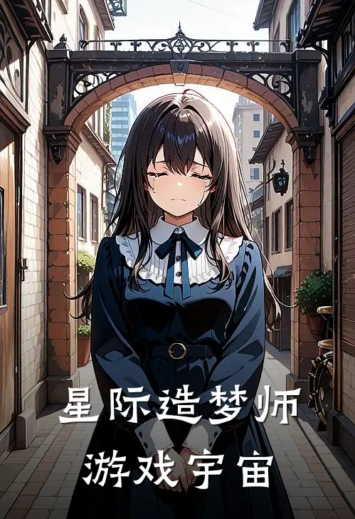 星际造梦师：游戏宇宙