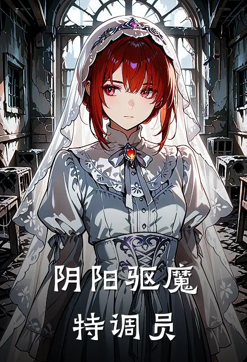 阴阳驱魔特调员